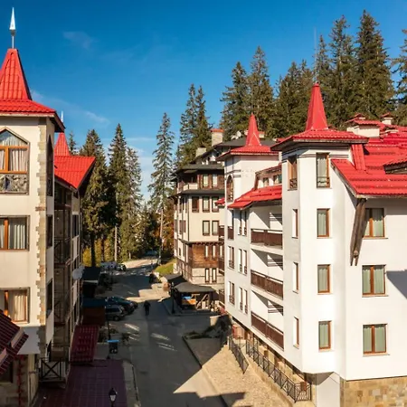 Cozy Alpine With Forest View *